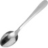 Ложка чайная Kunstwerk (3111765) 13,6 см нержавеющая сталь (24 штуки в  упаковке) купить в интернет-магазине товаров для офиса и дома ТопГрад с доставкой