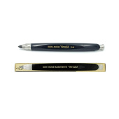 Карандаш цанговый 4B Koh-I-Noor Versatil трехгранный