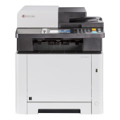 МФУ лазерное цветное Kyocera ECOSYS M5526cdn (1102R83NL0/1102R83NL1)