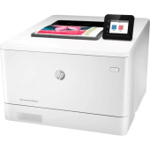 Принтер лазерный цветной HP LaserJet Pro Color M454dw (W1Y45A)