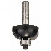 Фреза галтельная Bosch с шарикоподшипником 10/14 мм (2608628364)