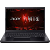 Ноутбук Acer Nitro V 15 ANV15-51-593U (NH.QNBER.003)