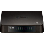 Коммутатор D-Link DES-1016A/E2A
