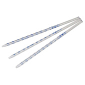 Пипетка Панченкова СОЭ-метру Гритмед стеклянная (100 штук в упаковке) купить в интернет-магазине товаров для офиса и дома ТопГрад с доставкой