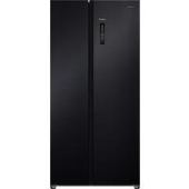 Холодильник TESLER RSD-537BI MARBLE BEIGE