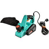 Электрорубанок Sturm (P1085)