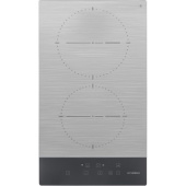 Варочная панель индукционная Hyundai HHI 3772 GR