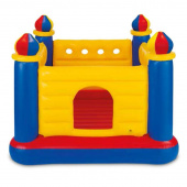 Надувной батут Intex Jump-o-Lene Замок детский (от 3 до 6 лет)