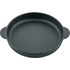 Сковорода для подачи чугунная с ручками и бортиками P.L. Proff Cuisine  16.5 см (81240563)