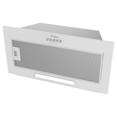 Вытяжка Evelux Integral 80 W белая