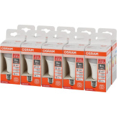 Лампа светодиодная Osram 9 Вт E27 (А, 4000 К, 1000 Лм, 12 В, 4058075732926)