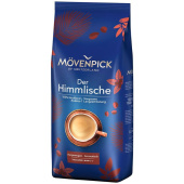 Кофе в зернах Movenpick Der Himmlische 100% арабика 1 кг купить в интернет-магазине товаров для офиса и дома ТопГрад с доставкой