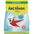Порошок стиральный автомат для детского белья Аистёнок Эко 2.4 кг для  цветного белья/для тёмных и чёрных тканей купить в интернет-магазине товаров для офиса и дома ТопГрад с доставкой