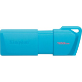 Флешка USB 3.2 128 ГБ Kingston Exodia M LATAM DTXM (KC-U2L128-7LB)