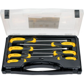 Набор отвёрток Бибер Эксперт (7 штук в упаковке, тов-104366)