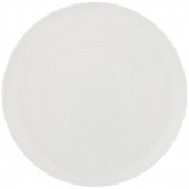 Набор тарелок обеденных на 4 персоны (4 предмета) Аgness Silk фарфоровый