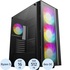 Системный блок игровой BigTech 5NG Ryzen 5 5600/DDR4 16 ГБ/SSD 512  ГБ/без ОС (229773) купить в интернет-магазине товаров для офиса и дома ТопГрад с доставкой