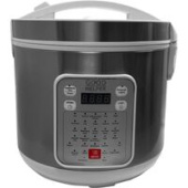 Мультиварка JVC JK-MC508, объем чаши: 5л, 860Вт