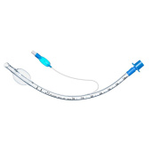 Трубка эндотрахеальная с манжетой Alba Healthcare тип Мерфи ID 3 (25 штук в упаковке) купить в интернет-магазине товаров для офиса и дома ТопГрад с доставкой