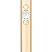 Презентер Logitech Spotlight Presentation Remote (910-004868)