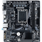 Материнская плата Gigabyte H610M S2H V2