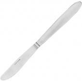 Нож столовый Eternum Визув 21 см нержавеющая сталь (12 штук в упаковке)