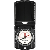 Компас жидкостный Suunto MCB Black