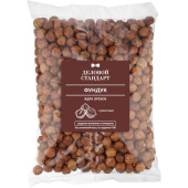 Фундук Деловой Стандарт сушеный 1 кг купить в интернет-магазине товаров для офиса и дома ТопГрад с доставкой