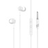 Наушники Pero EP04 белые (4.60374E+12) Наушники Pero EP04 белые (4.60374E+12)