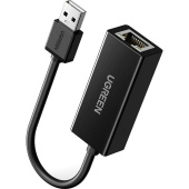 Сетевой адаптер Ugreen CR110 (20254)