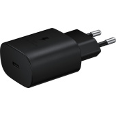 Сетевое зарядное устройство Samsung EP-TA800 25 Вт (EP-TA800NBEGRU)