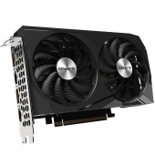 Видеокарта Gigabyte GeForce RTX 3060 WINDFORCE OC (GV-N3060WF2OC-12GD 2.0)