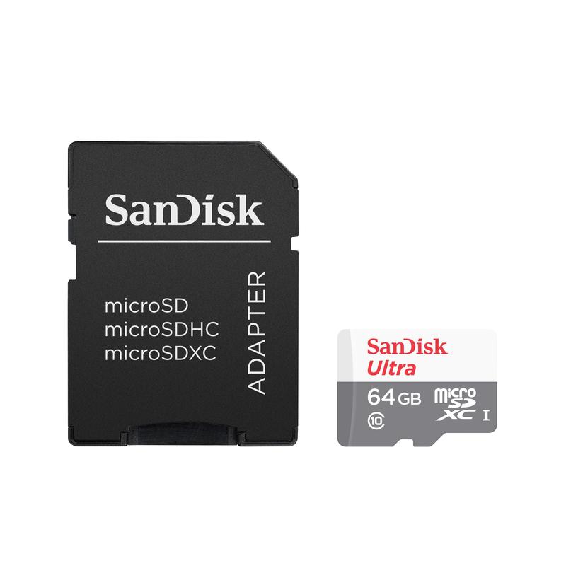 Sandisk ultra sdxc class 10 uhs i 128gb карта памяти micro sdxc 128gb class 10