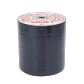 Диск DVD+R Mirex 8.5 ГБ 8x bulk UL130069A8T (100 штук в упаковке)