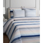 Постельное белье Mona Liza Glace 552110/110 (евро, бязь)