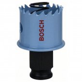 Коронка пильная Bosch Special for Sheet Metal 33 мм HSS-CO (2608584789)