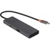 Разветвитель USB Baseus UltraJoy (B00052807813-01)