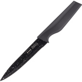 Нож кухонный Mielaje Santoku универсальный лезвие 12.5 см (81212)