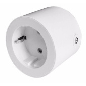 Умная розетка MOES WiFi Plug (WP-X-EU16M)
