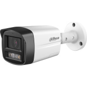 IP-камера видеонаблюдения уличная Dahua DH-IPC-HFW2449TLP-S-PV-0280B  (2.8?мм, PoE)