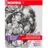 Тату бумага Kores трансферная (10 листов в упаковке) купить в интернет-магазине товаров для офиса и дома ТопГрад с доставкой