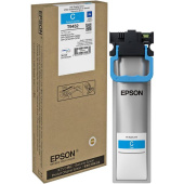 Картридж Epson C13T945240 голубой оригинальный
