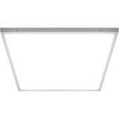 Светильник светодиодный 595/U 40Вт 6500К IP40 3500лм 25мм JazzWay 5018228