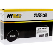 Фотобарабан Hi-Black HB-DR-3400 3400 для Brother чёрный совместимый
