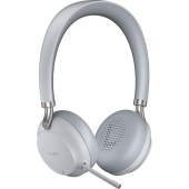 Гарнитура беспроводная Yealink BH72 UC Light Gray