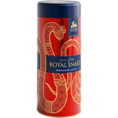 Чай листовой черный Richard Year of the Royal Snake 90 г