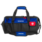 Сумка для инструмента Workpro 46х21.5х26 см (WP281005)