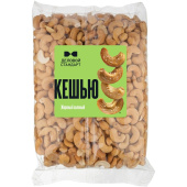 Кешью Деловой Стандарт жареный солёный 1 кг купить в интернет-магазине товаров для офиса и дома ТопГрад с доставкой