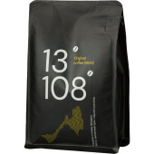 Кофе в зернах Деловой стандарт Original coffee blend арабика/робуста 250г (вакуумный пакет) купить в интернет-магазине товаров для офиса и дома ТопГрад с доставкой