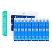 Филлер для восстановления волос La'dor Perfect Hair Fill-Up 13 мл (10 штук в упаковке)